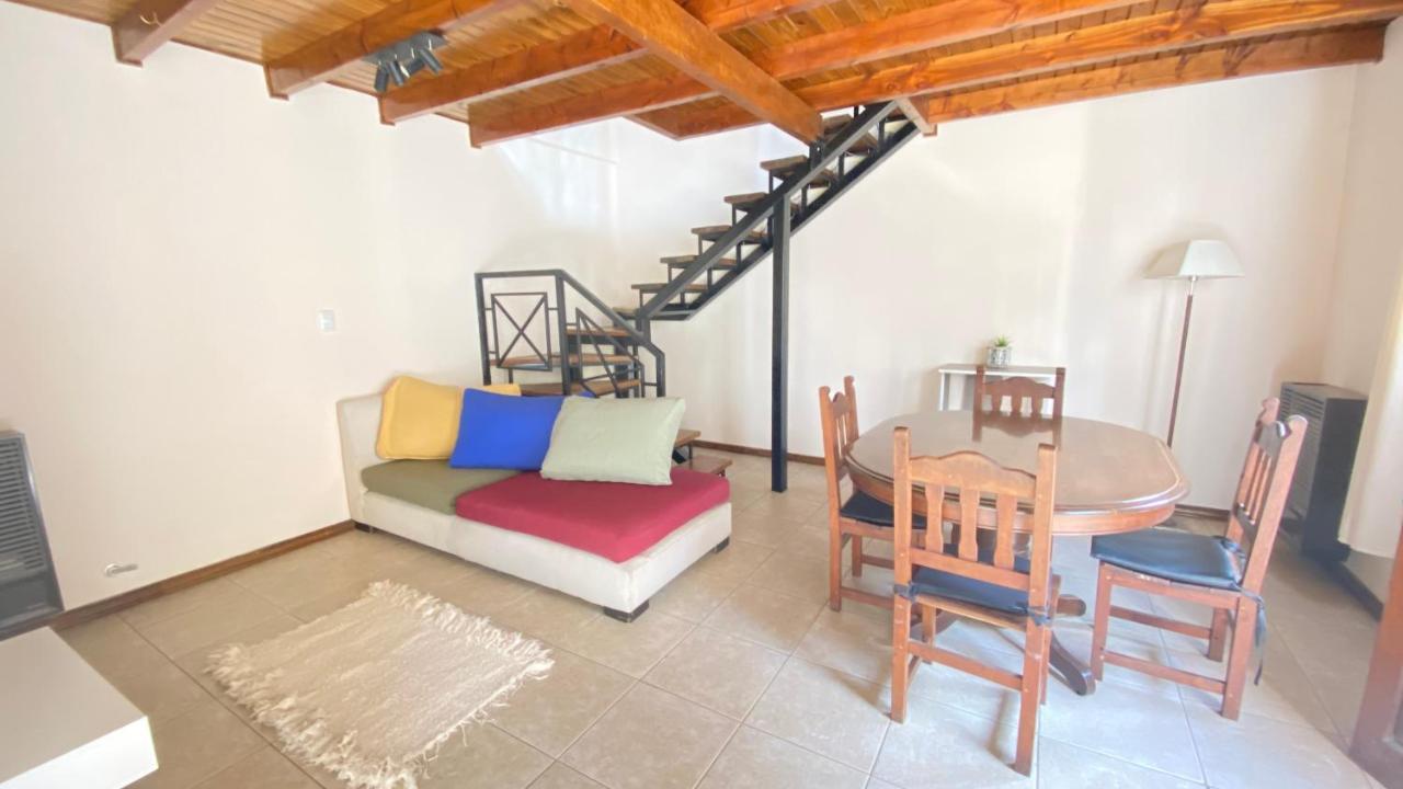 Duplex Ushuaia Centro Appartement Buitenkant foto